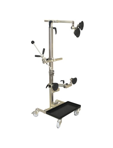 Draw Aligner Smart Puller Silver